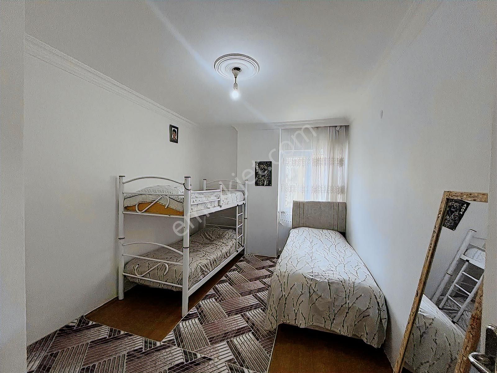 Lavınıa'dan Merkezde Kapalı Mutfak Arakat Satılık 3+1 Daire - Görsel 22