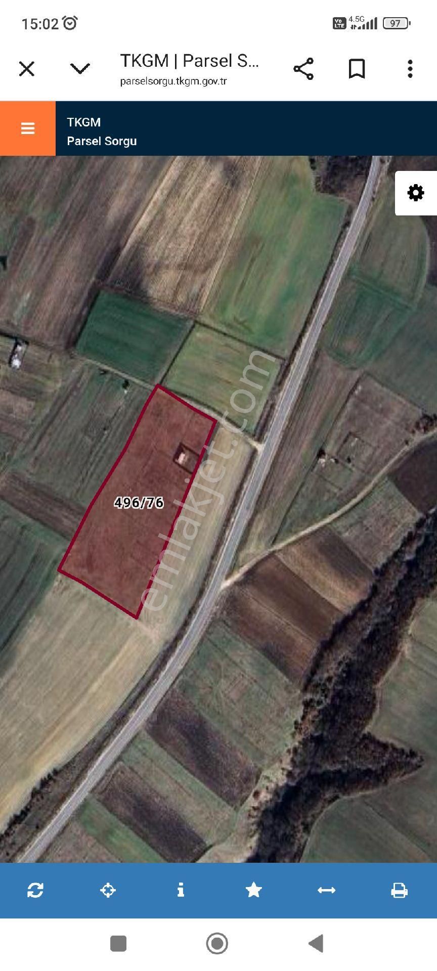 Sahibinden Satılık Mükemmel Konumda - Görsel 2