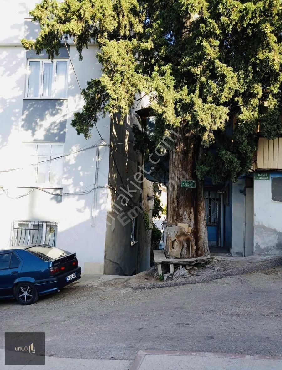 Çekirge Mah' Satılık 2.5 Kat Müstakil Ev Kiracılı - Görsel 16