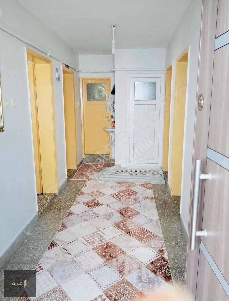 Çekirge Mah' Satılık 2.5 Kat Müstakil Ev Kiracılı