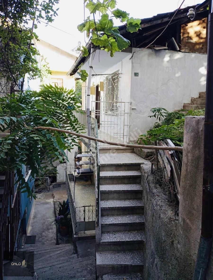 Çekirge Mah' Satılık 2.5 Kat Müstakil Ev Kiracılı - Görsel 11