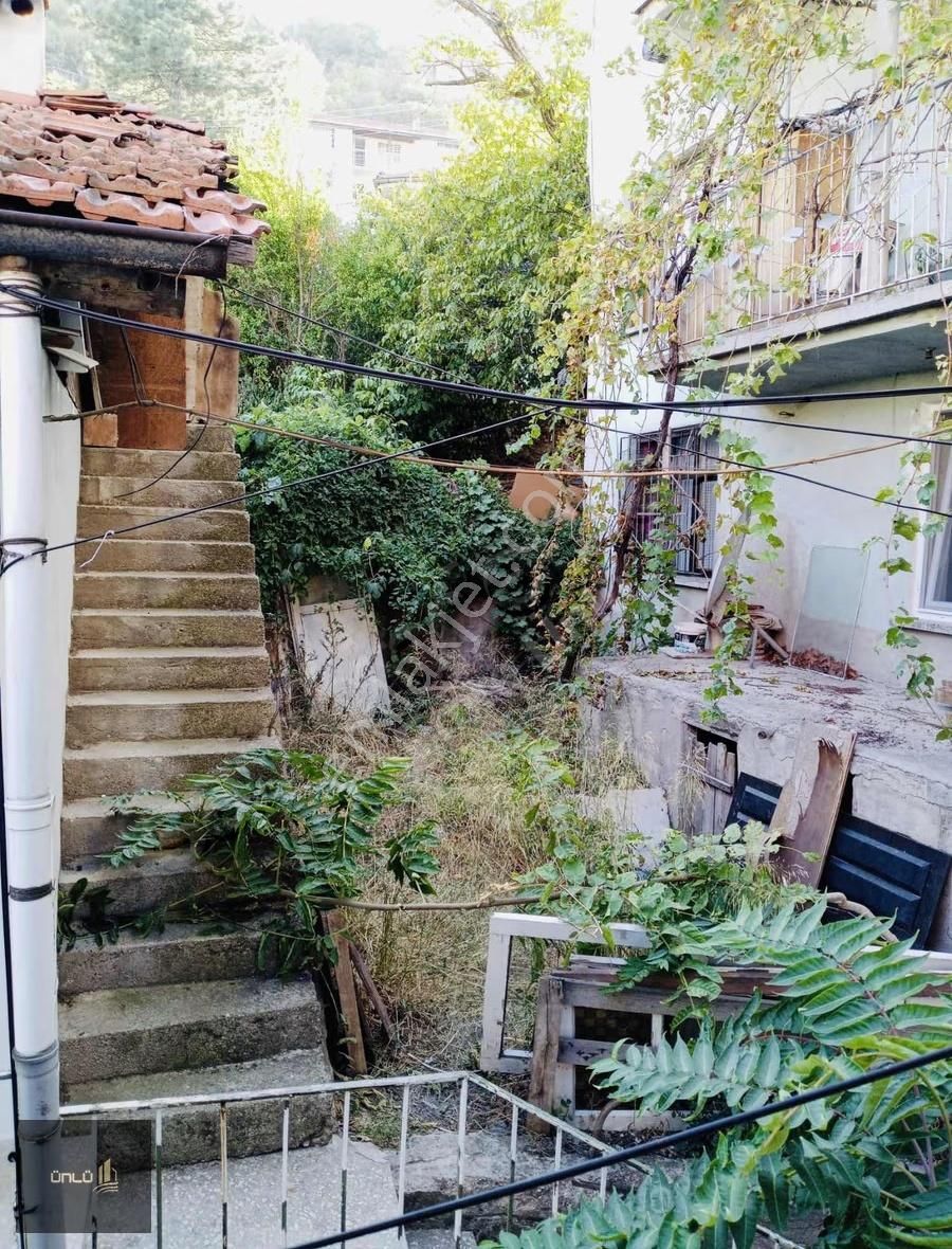 Çekirge Mah' Satılık 2.5 Kat Müstakil Ev Kiracılı - Görsel 6