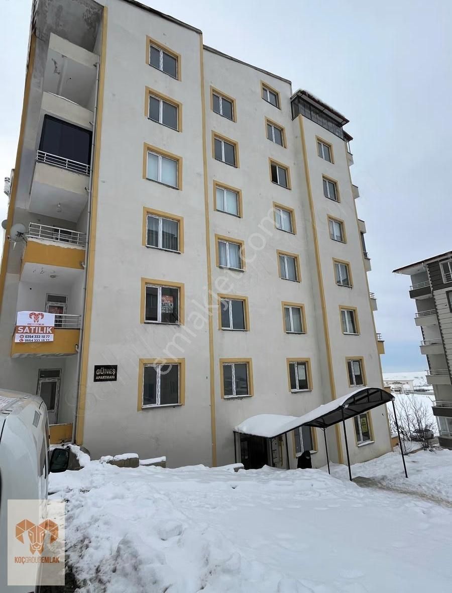 Fiyat Düştü! Toki İş Merkezi Civarı 3+1 Yeni&geniş Kullanışlı. - Görsel 2