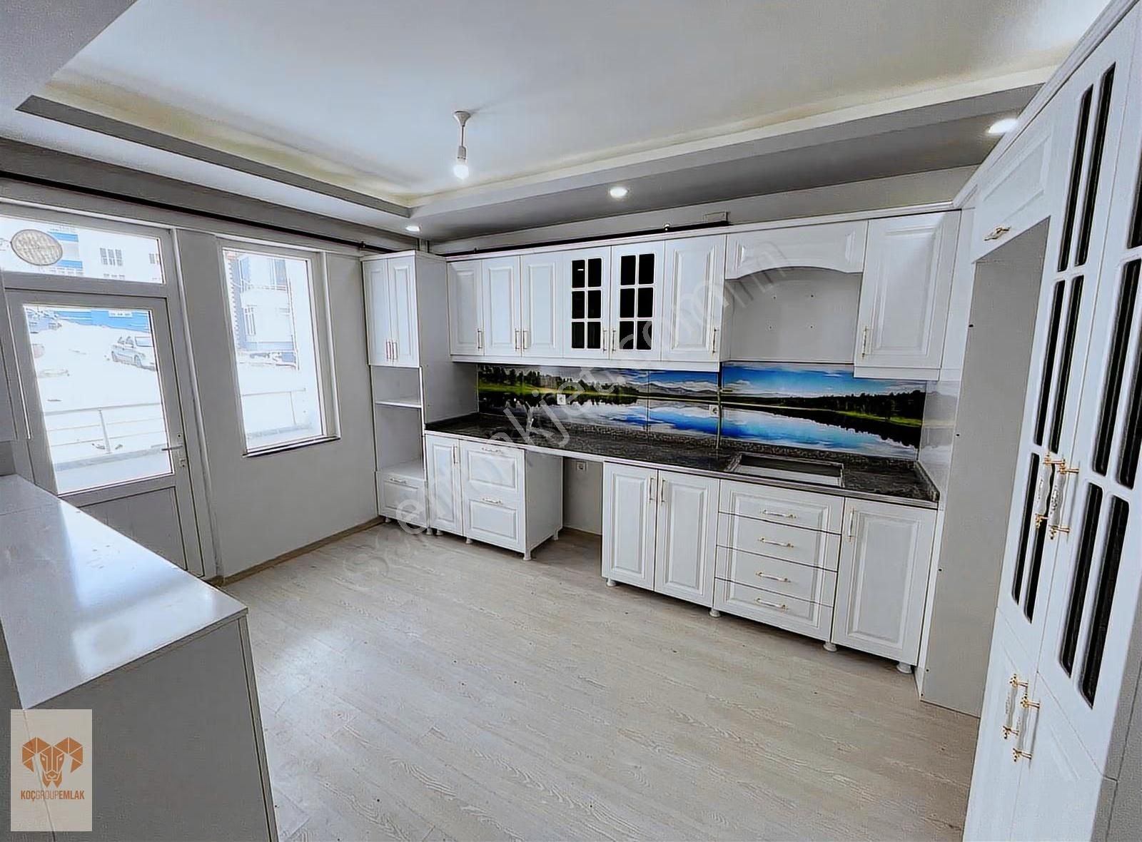 Fiyat Düştü! Toki İş Merkezi Civarı 3+1 Yeni&geniş Kullanışlı. - Görsel 18