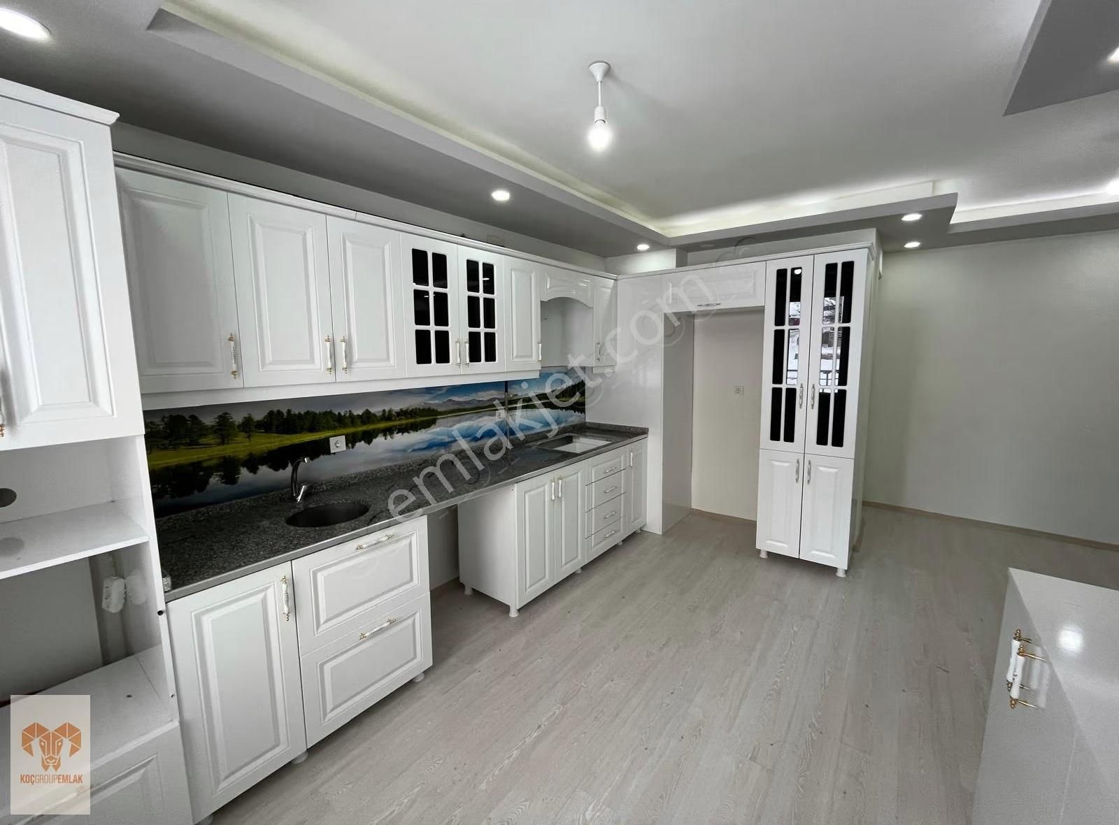 Fiyat Düştü! Toki İş Merkezi Civarı 3+1 Yeni&geniş Kullanışlı. - Görsel 9