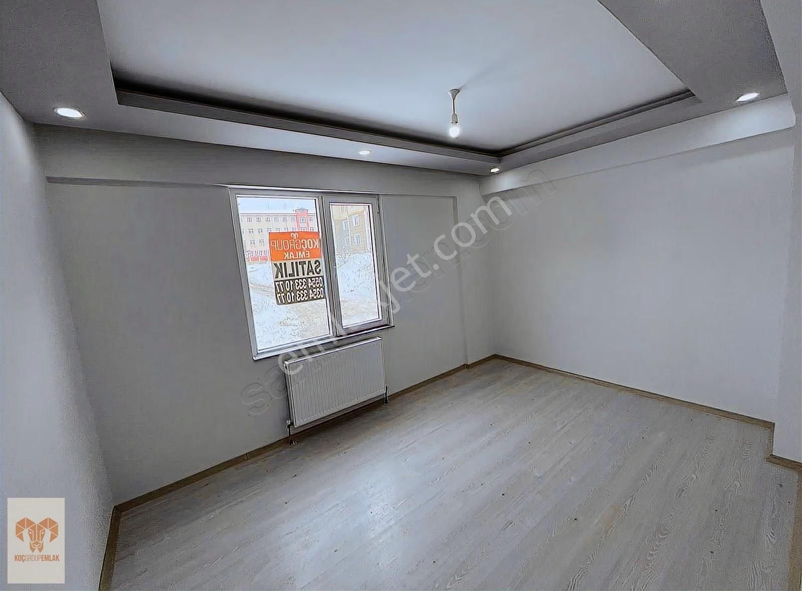 Fiyat Düştü! Toki İş Merkezi Civarı 3+1 Yeni&geniş Kullanışlı. - Görsel 20