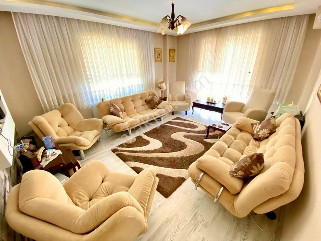 Yükselden Altınkumda Ayrı Mutfak Ön Cephe Yüksek Kredi 2+1 Daire - Görsel 8