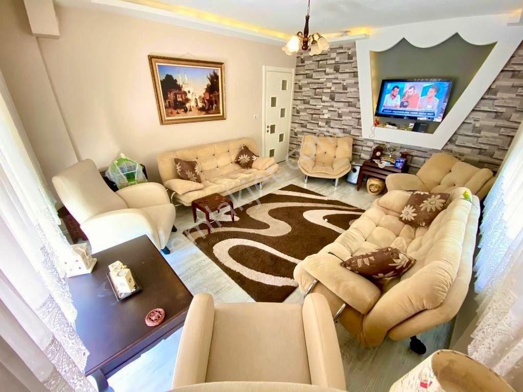 Yükselden Altınkumda Ayrı Mutfak Ön Cephe Yüksek Kredi 2+1 Daire - Görsel 12