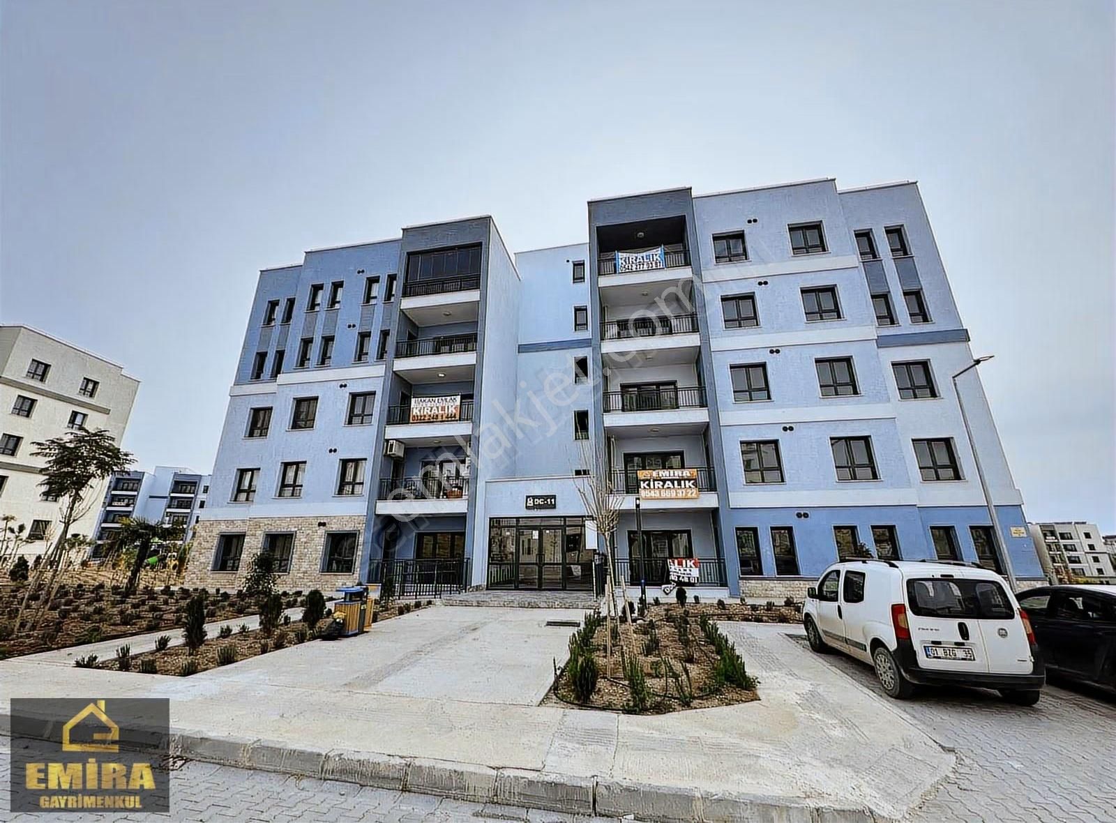 Karakuyu Toki'de 3+1 K.mtfk Arakat