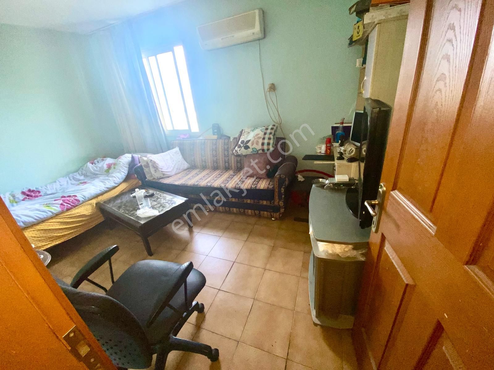 Arga'dan Buca Çağdaş Mah.de Yedigüller Parkı Karşısında Satılık 2+1 Daire - Görsel 8