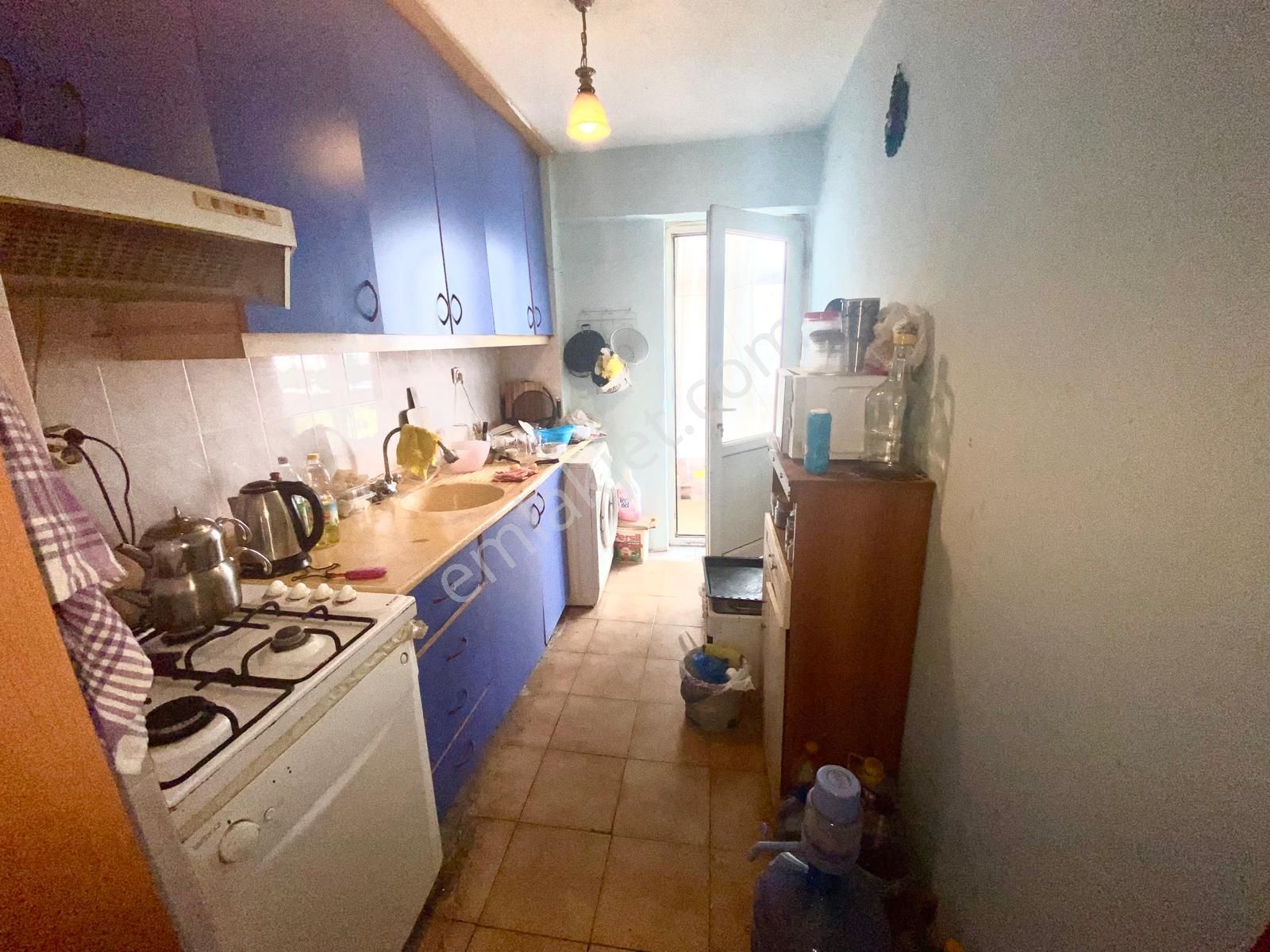 Arga'dan Buca Çağdaş Mah.de Yedigüller Parkı Karşısında Satılık 2+1 Daire - Görsel 9