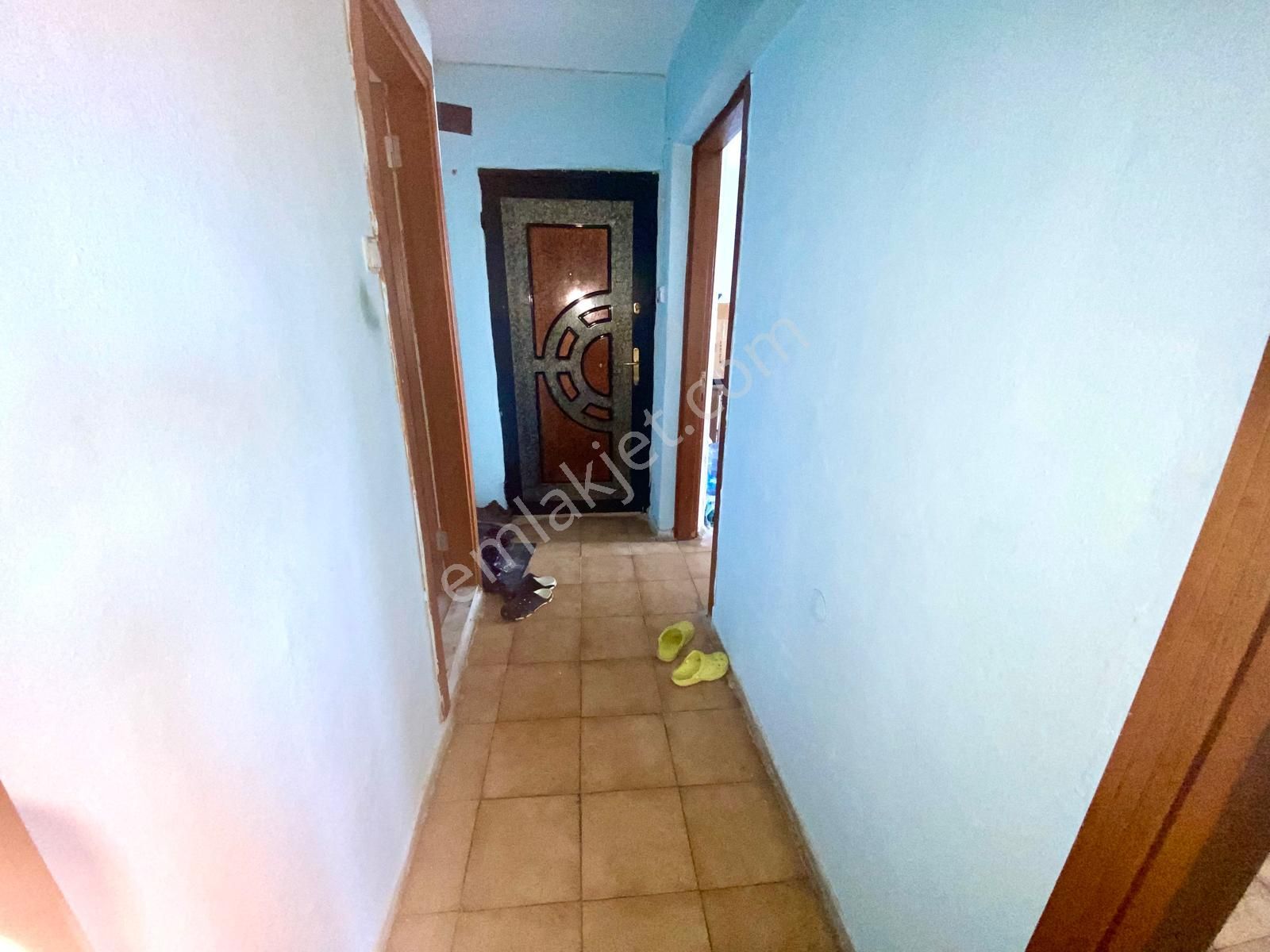 Arga'dan Buca Çağdaş Mah.de Yedigüller Parkı Karşısında Satılık 2+1 Daire - Görsel 16