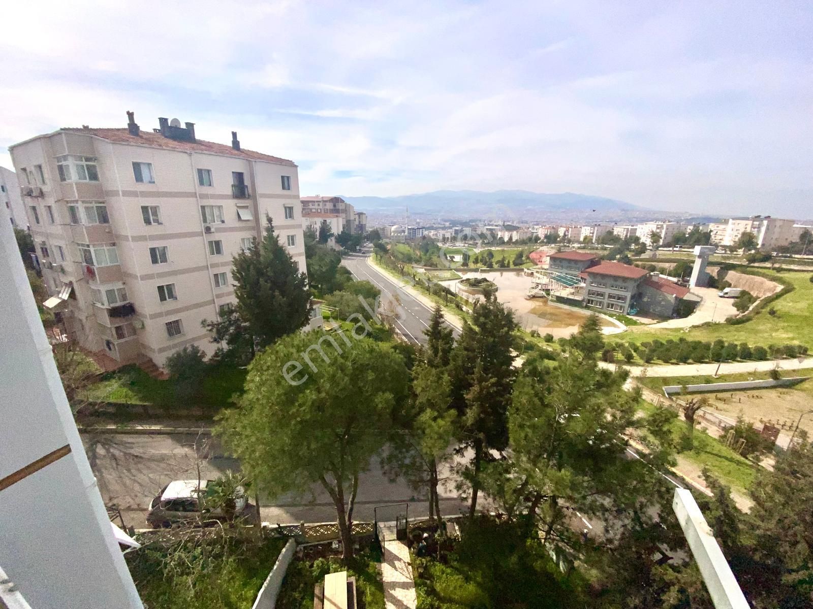 Arga'dan Buca Çağdaş Mah.de Yedigüller Parkı Karşısında Satılık 2+1 Daire - Görsel 12