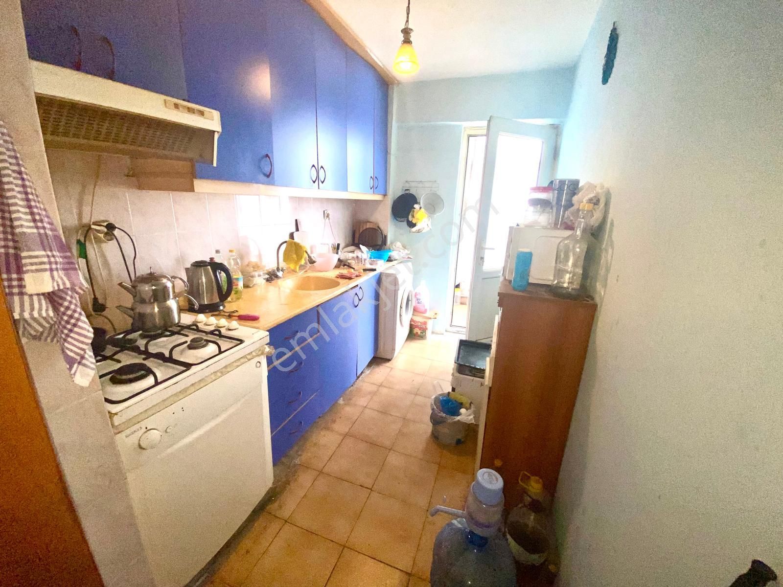 Arga'dan Buca Çağdaş Mah.de Yedigüller Parkı Karşısında Satılık 2+1 Daire - Görsel 10