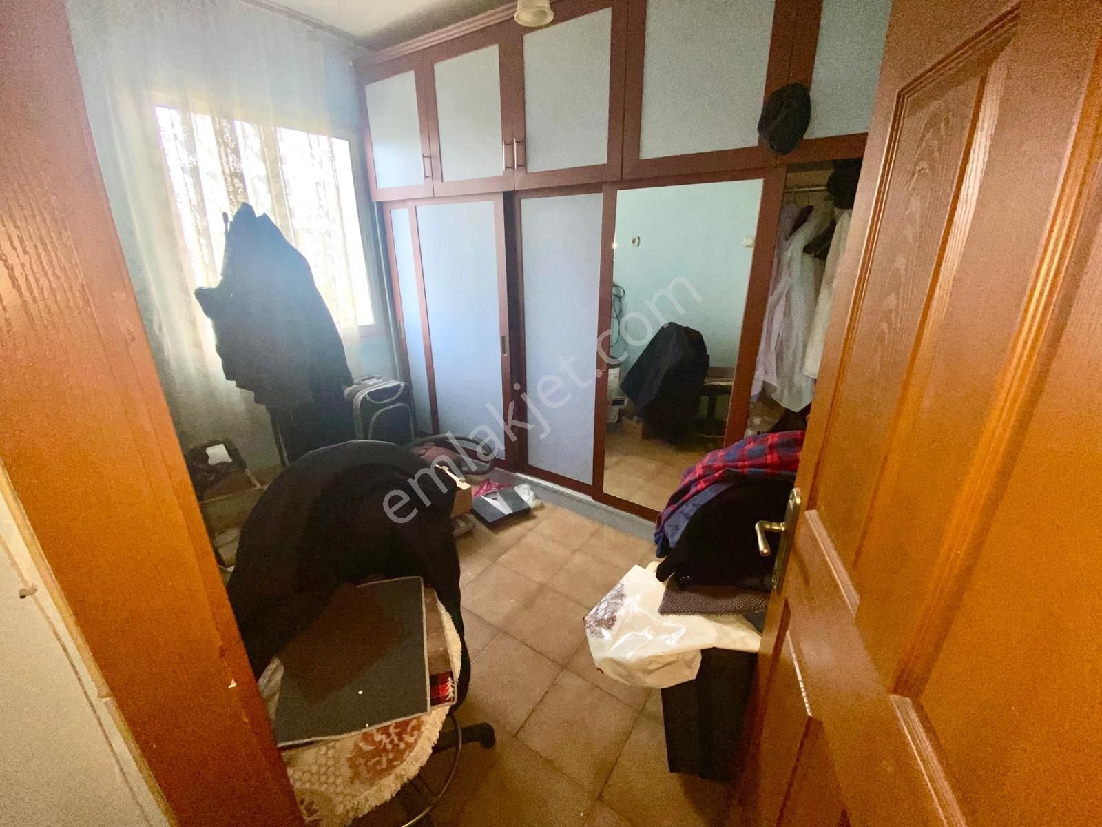 Arga'dan Buca Çağdaş Mah.de Yedigüller Parkı Karşısında Satılık 2+1 Daire - Görsel 6