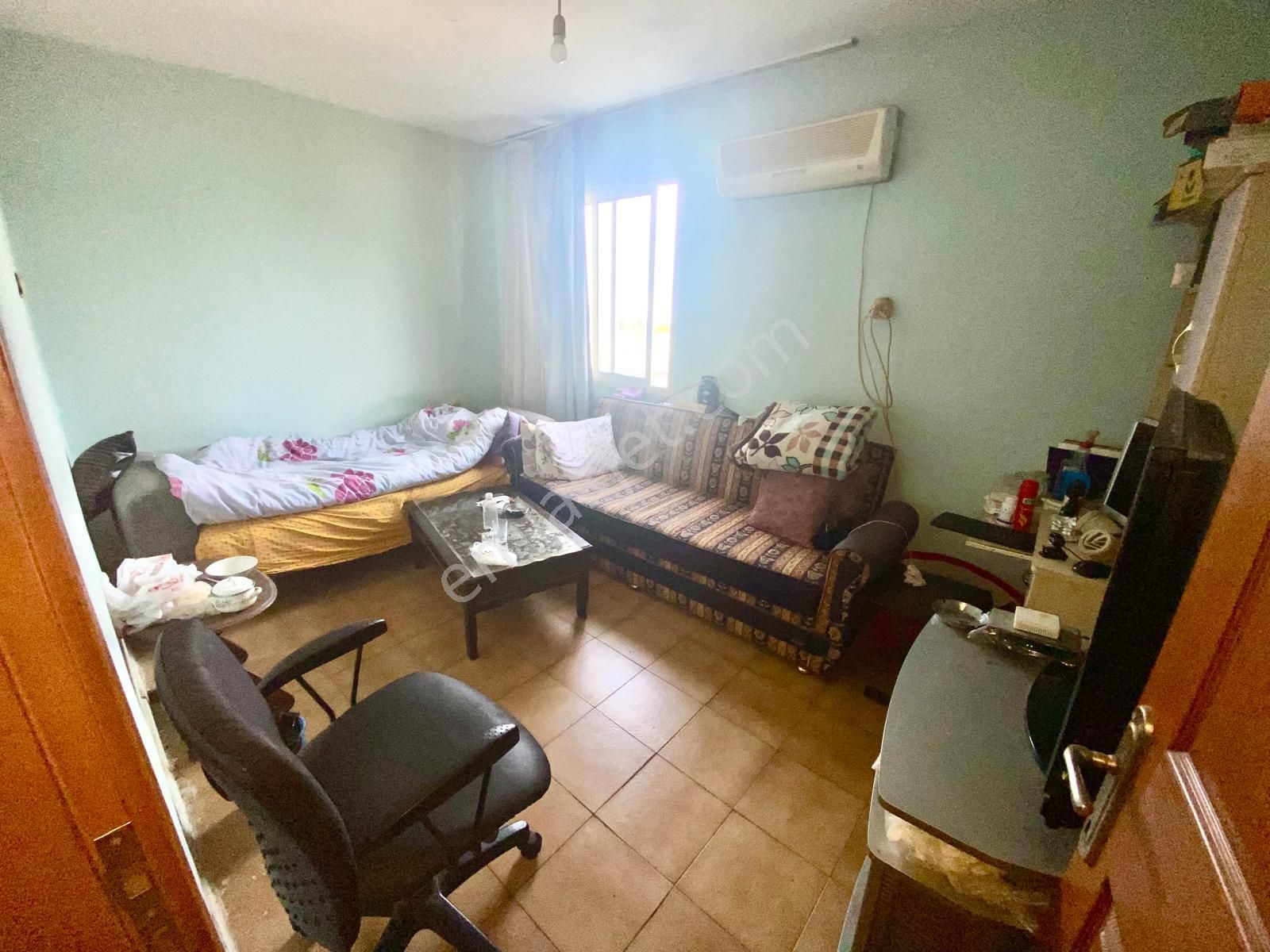 Arga'dan Buca Çağdaş Mah.de Yedigüller Parkı Karşısında Satılık 2+1 Daire - Görsel 13