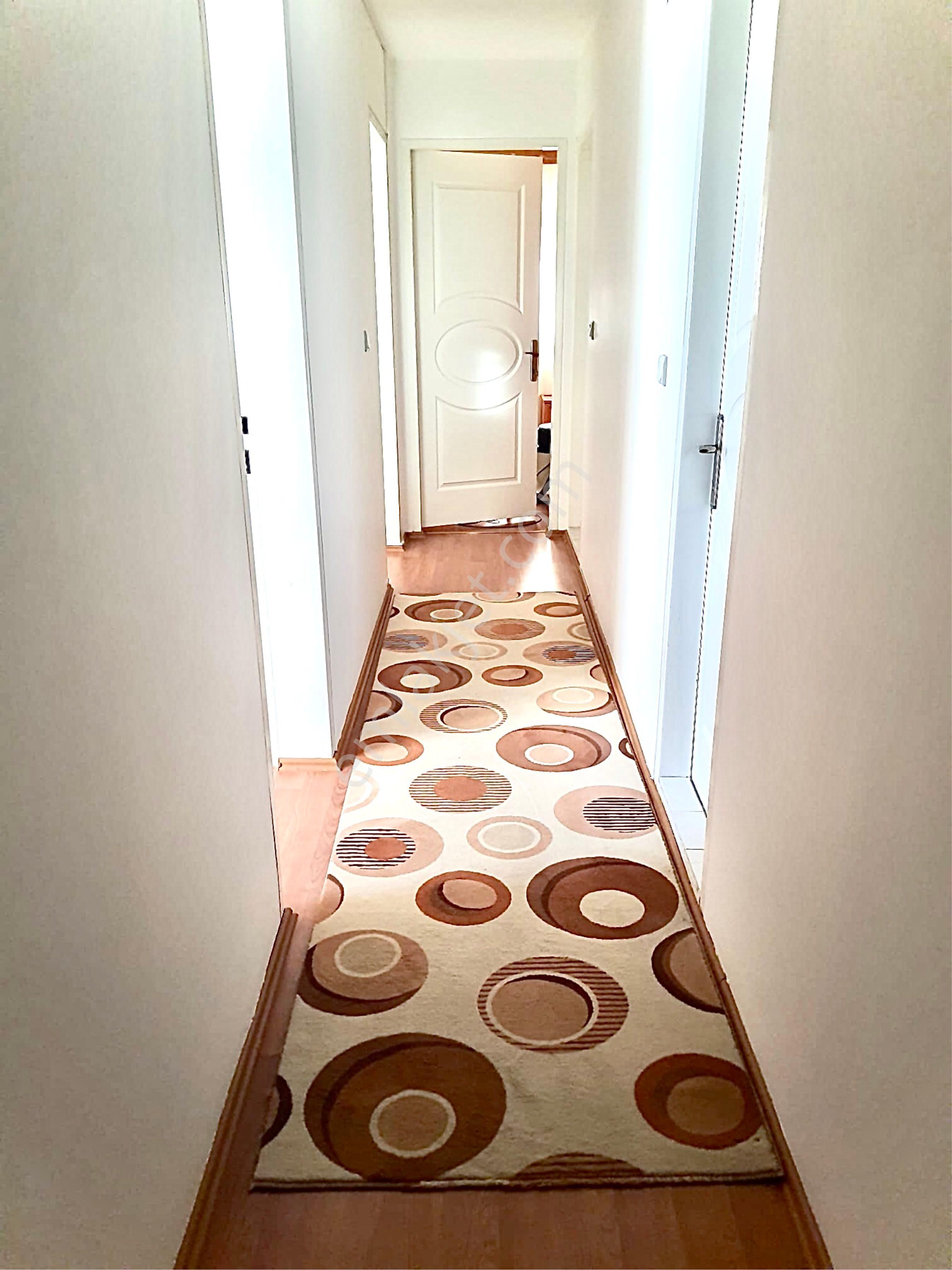 Esentepe İzmirde Panoramik Deniz Manzaralı 3+1 Full Eşyalı Kiralık Daire - Görsel 9