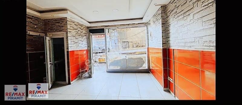 Fırsat...sevgi Parkı - İkbal Cd Kiralık Dükkan - Görsel 5