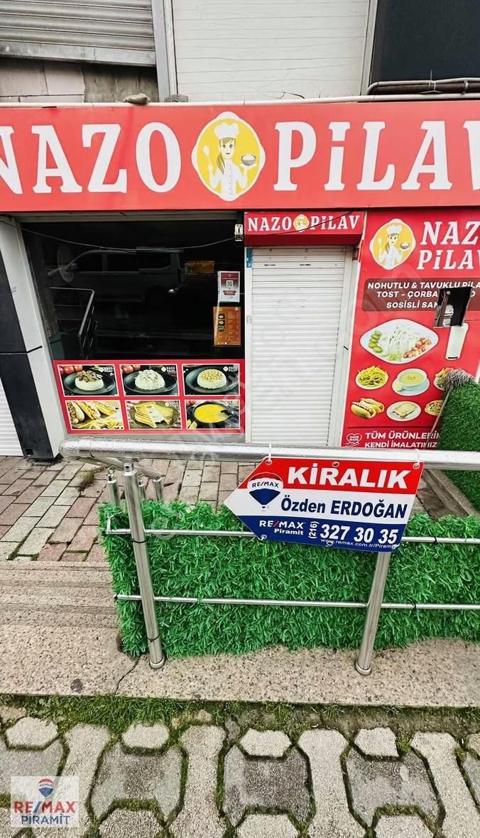 Fırsat...sevgi Parkı - İkbal Cd Kiralık Dükkan - Görsel 6