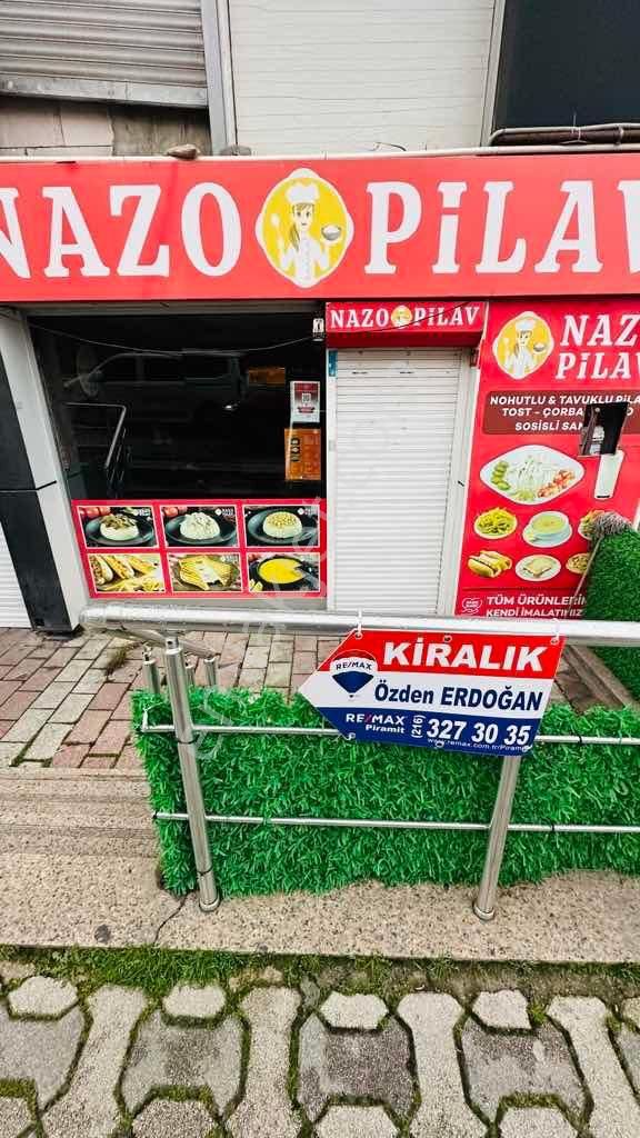 Fırsat...sevgi Parkı - İkbal Cd Kiralık Dükkan - Görsel 9