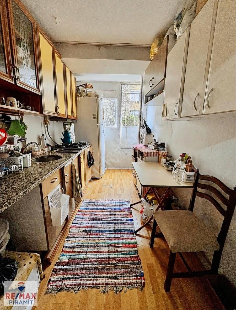 Koşuyolu Emek Sitesi Bahçe Katı Full Eşyalı 3+1 Kiralık Daire - Görsel 22