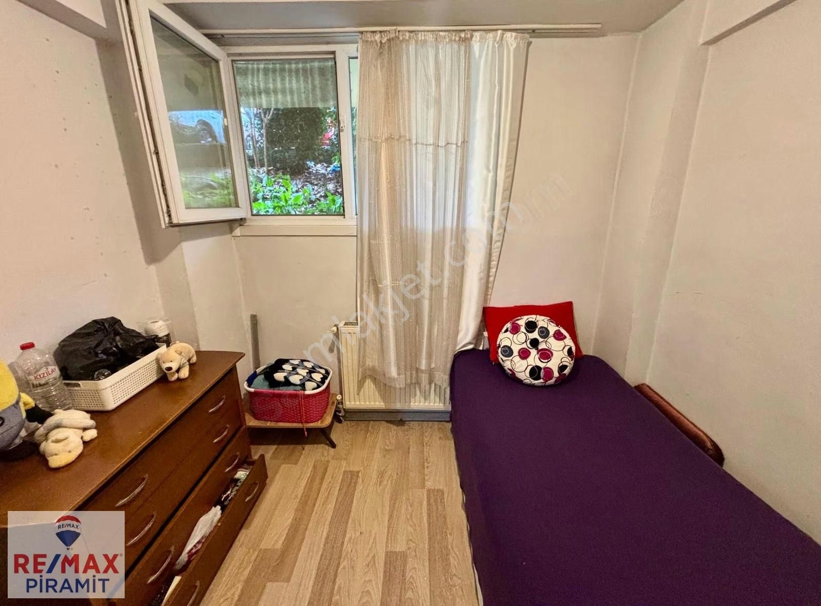 Koşuyolu Emek Sitesi Bahçe Katı Full Eşyalı 3+1 Kiralık Daire - Görsel 5