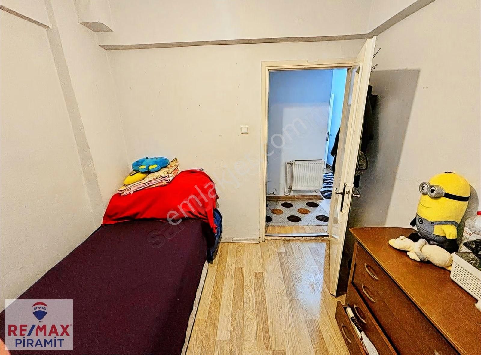 Koşuyolu Emek Sitesi Bahçe Katı Full Eşyalı 3+1 Kiralık Daire - Görsel 12