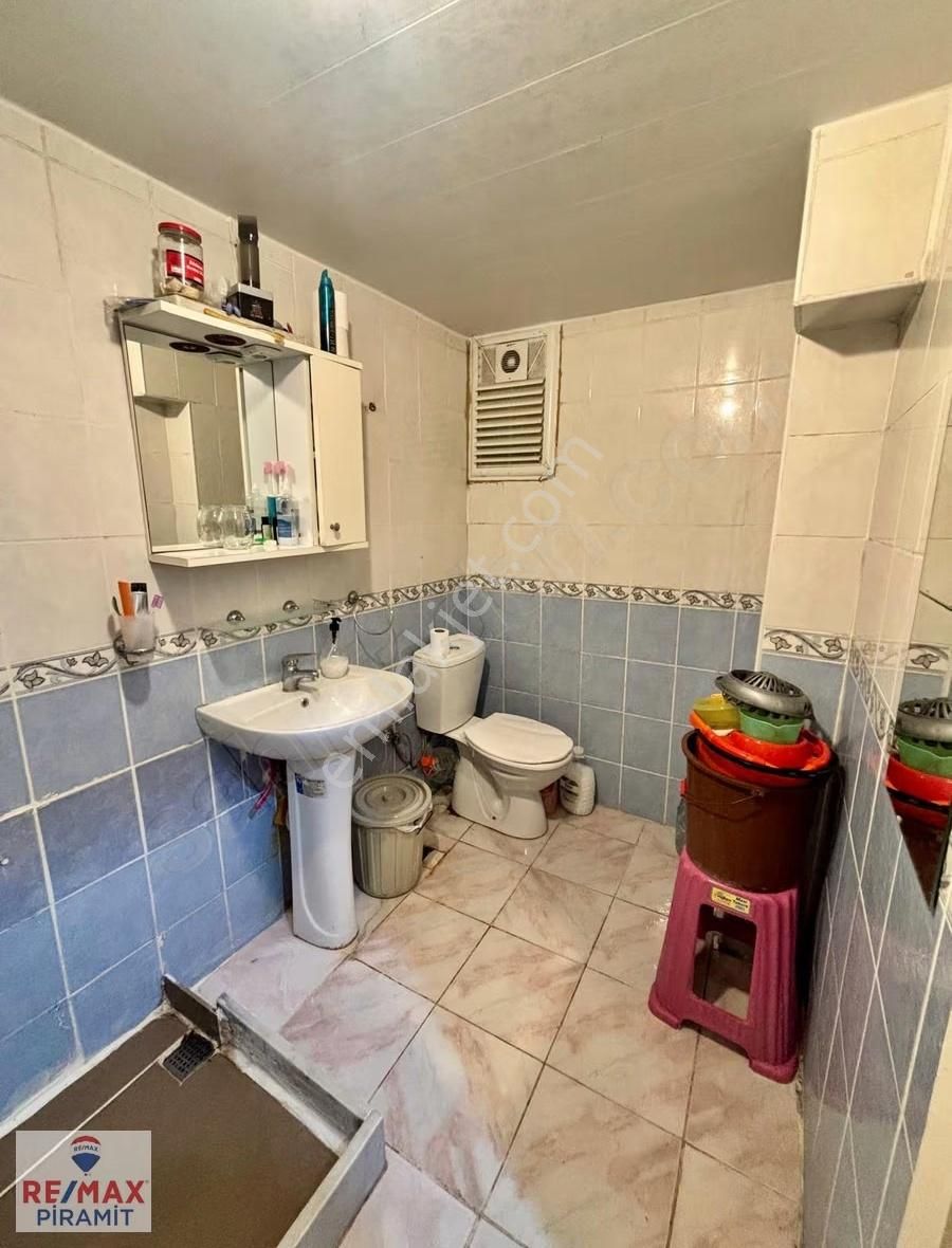 Koşuyolu Emek Sitesi Bahçe Katı Full Eşyalı 3+1 Kiralık Daire - Görsel 3