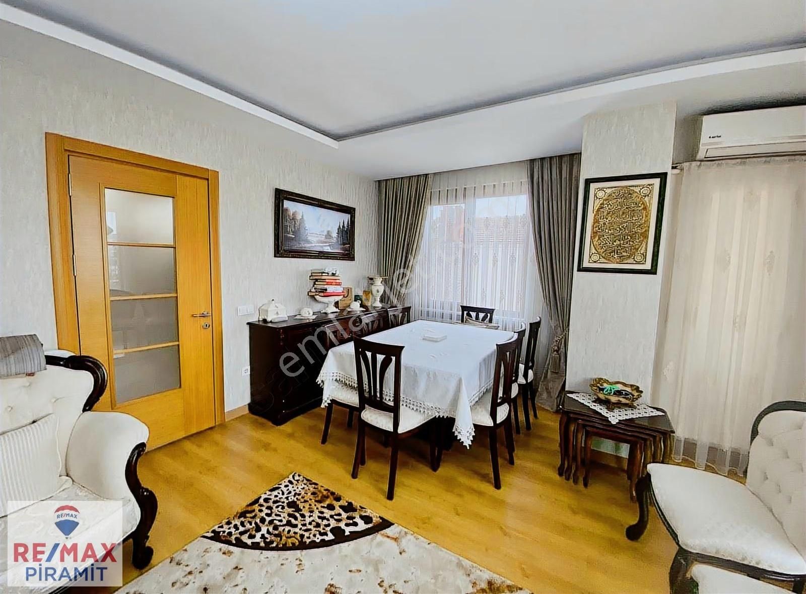 Çamlıca Camii'ye Komşu Full Eşyalı, Teraslı Geniş Dubleks Daire - Görsel 27