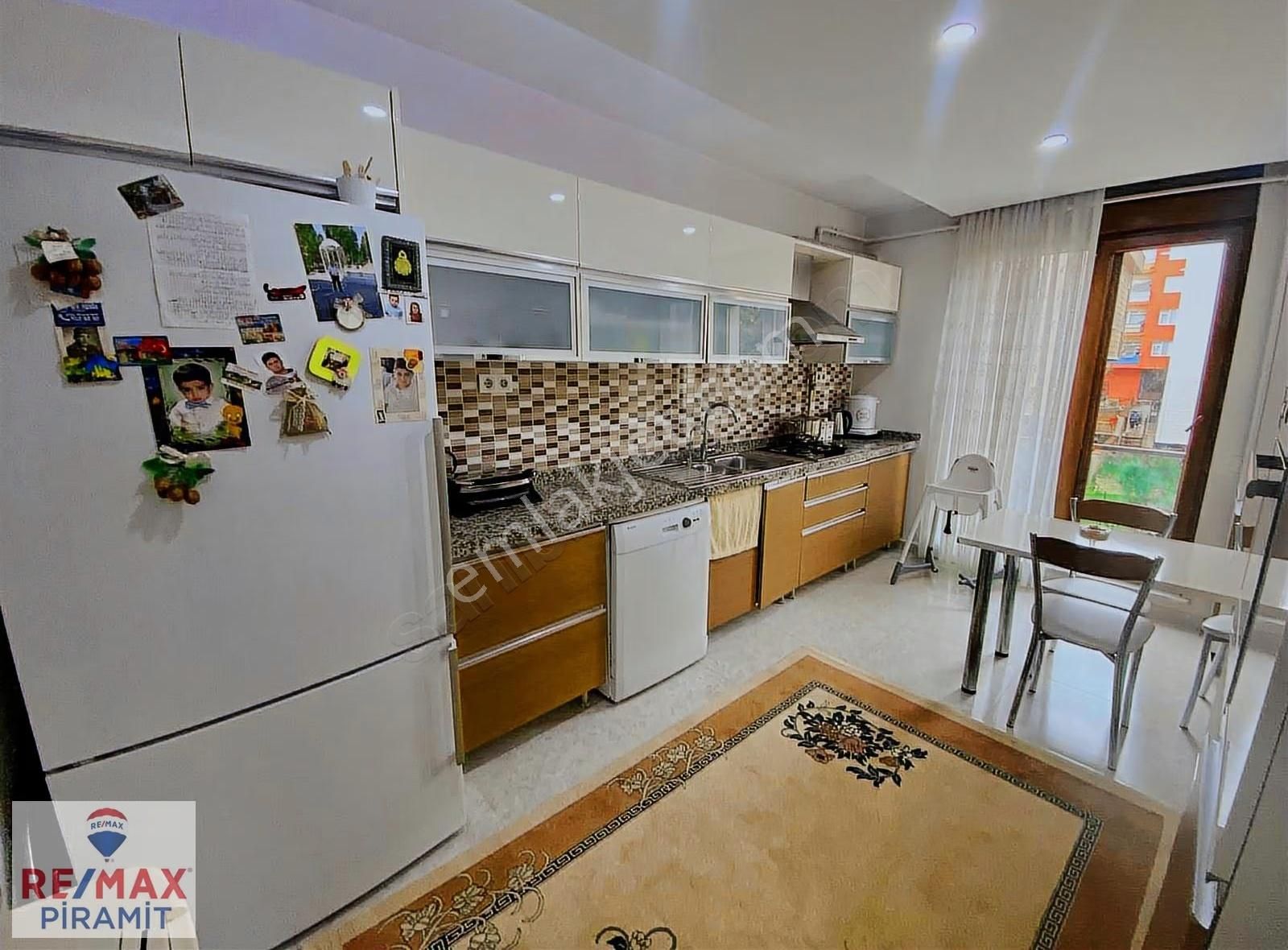 Çamlıca Camii'ye Komşu Full Eşyalı, Teraslı Geniş Dubleks Daire - Görsel 10