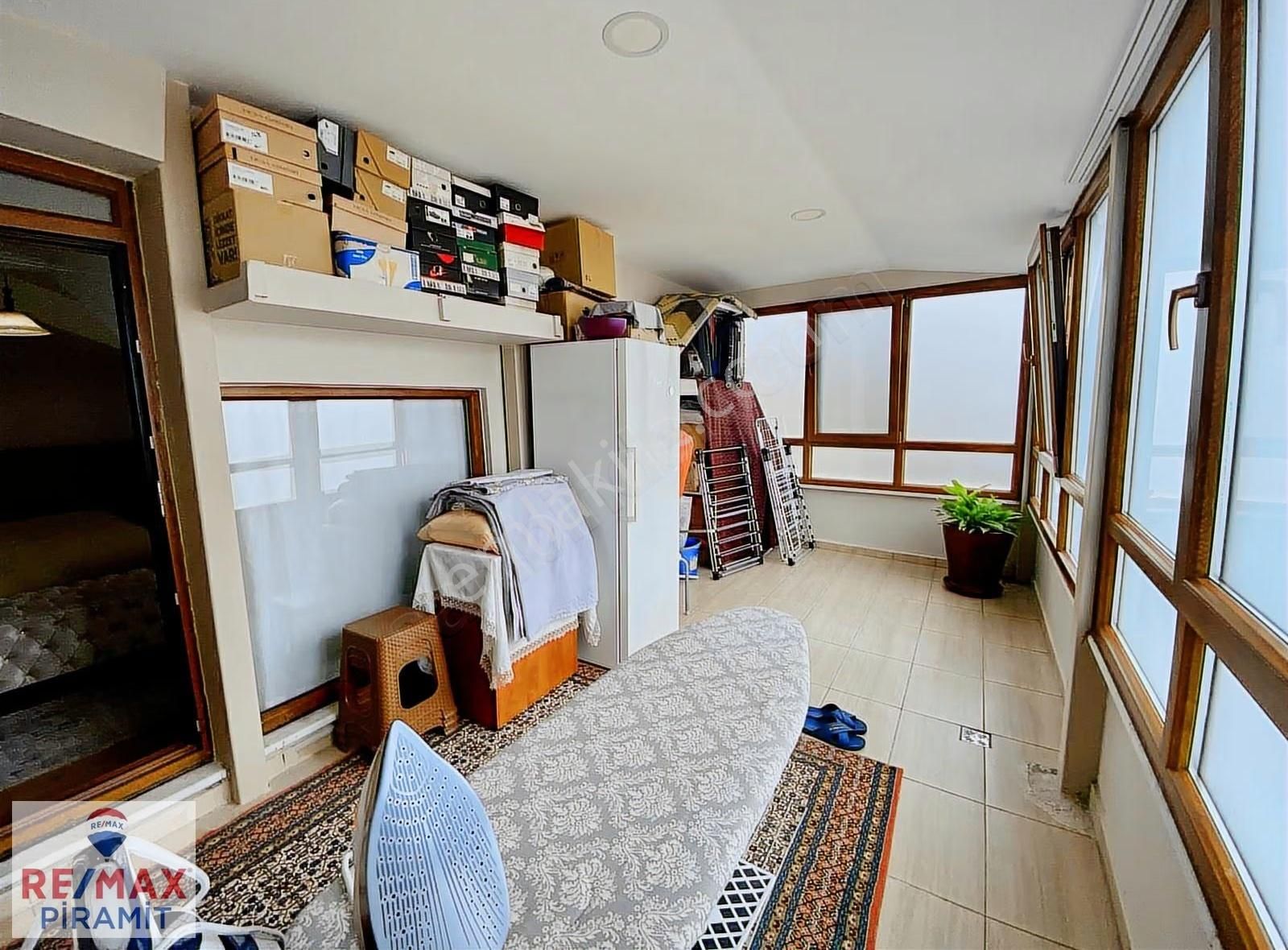 Çamlıca Camii'ye Komşu Full Eşyalı, Teraslı Geniş Dubleks Daire - Görsel 26