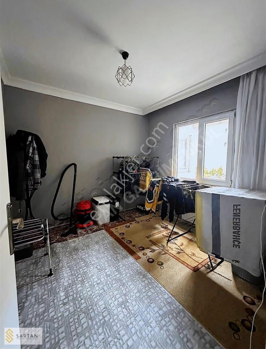 Görüklede Satılık 2+1 Ayrı Mutfak Full Kredili Daire - Görsel 31