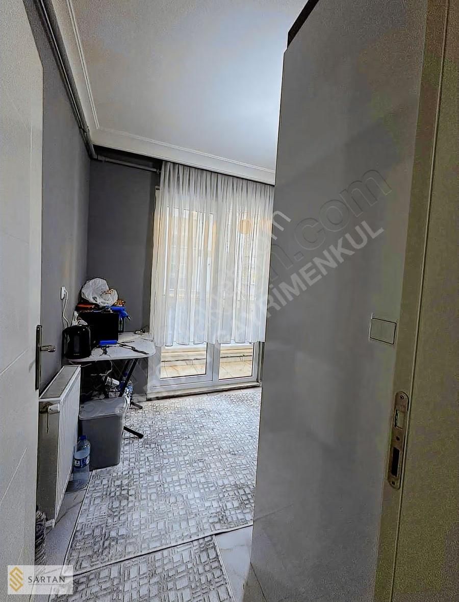 Görüklede Satılık 2+1 Ayrı Mutfak Full Kredili Daire - Görsel 15