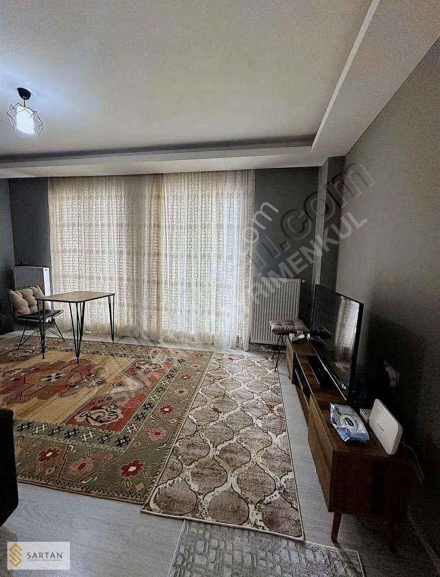 Görüklede Satılık 2+1 Ayrı Mutfak Full Kredili Daire - Görsel 21