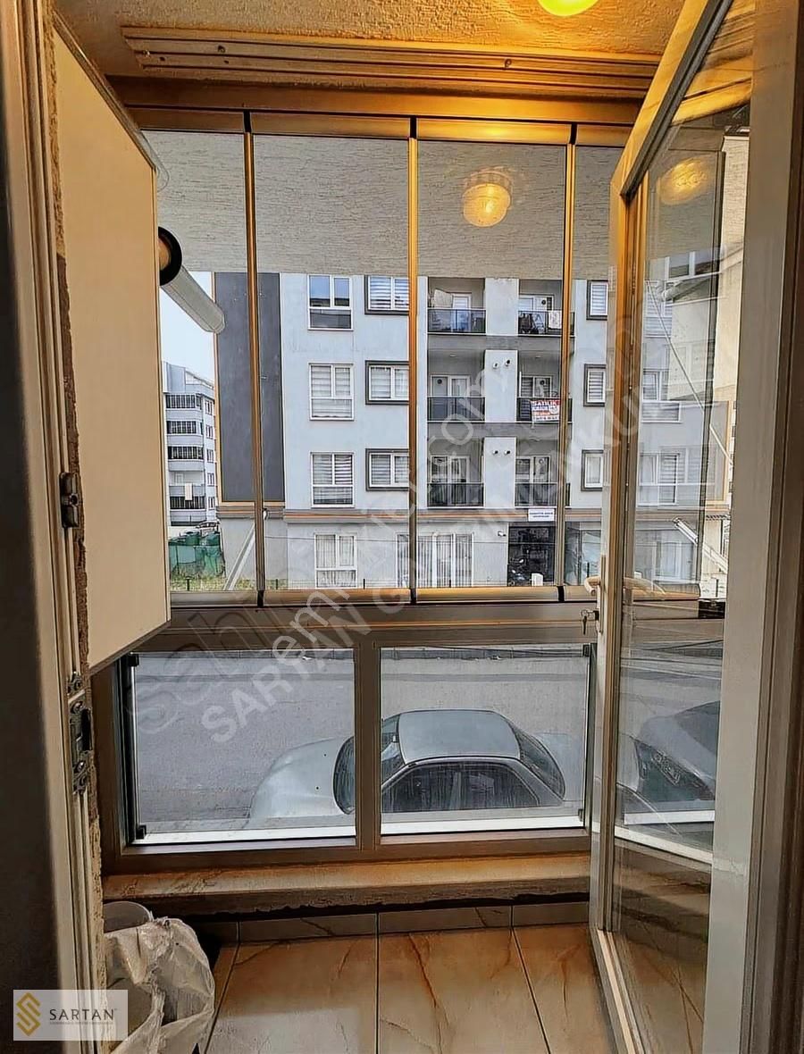 Görüklede Satılık 2+1 Ayrı Mutfak Full Kredili Daire - Görsel 13