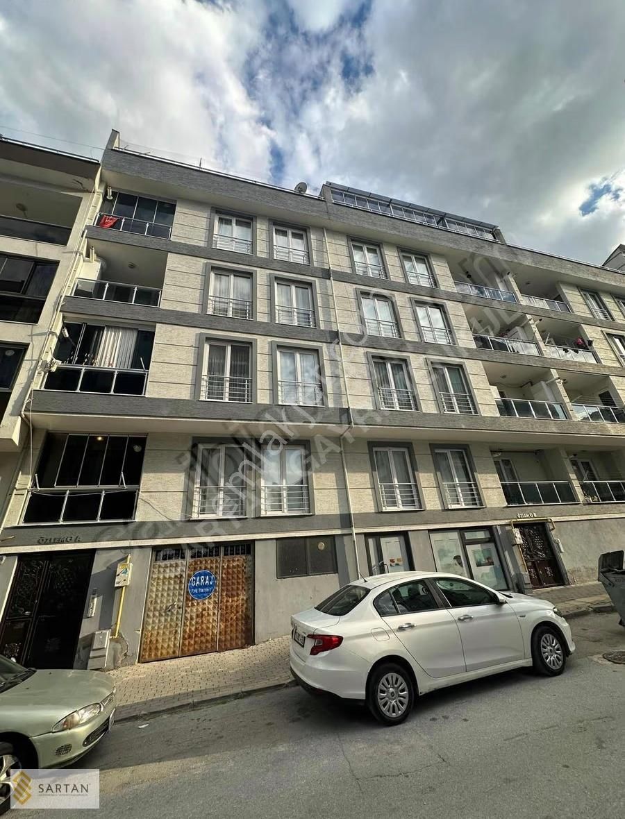 Görüklede Satılık 2+1 Ayrı Mutfak Full Kredili Daire - Görsel 25