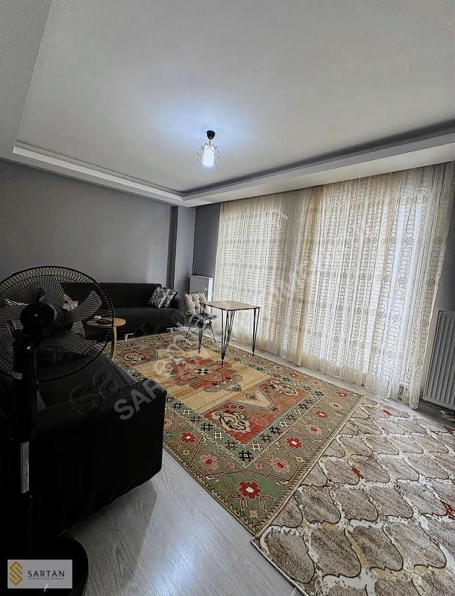 Görüklede Satılık 2+1 Ayrı Mutfak Full Kredili Daire - Görsel 32