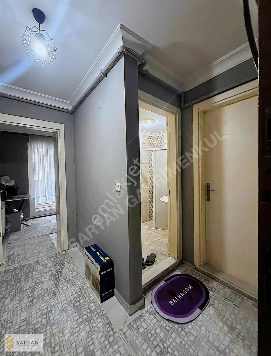 Görüklede Satılık 2+1 Ayrı Mutfak Full Kredili Daire - Görsel 33