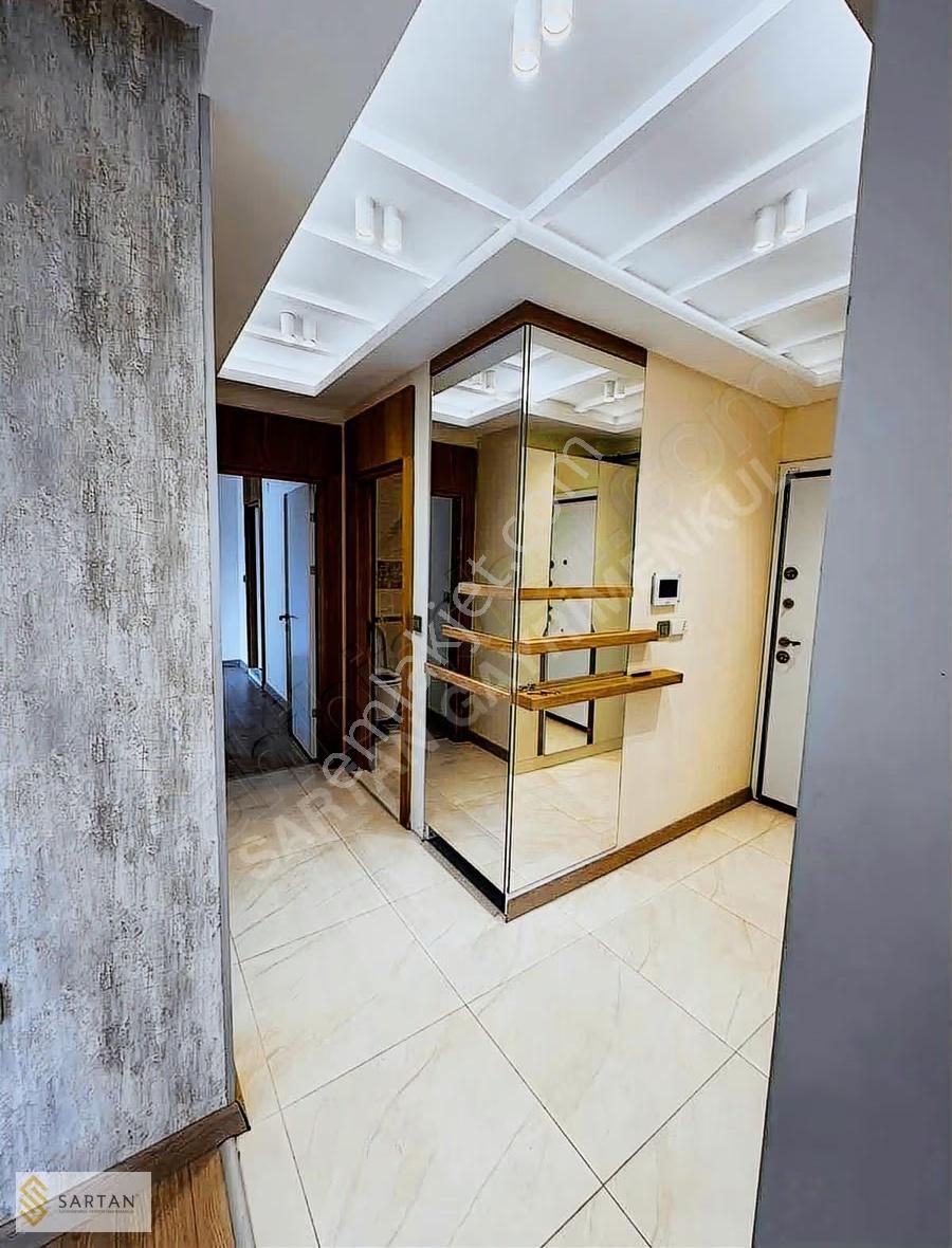 23 Nisan Taçmahalde Kiralık 2+1 Ayrı Mutfak Daire - Görsel 4