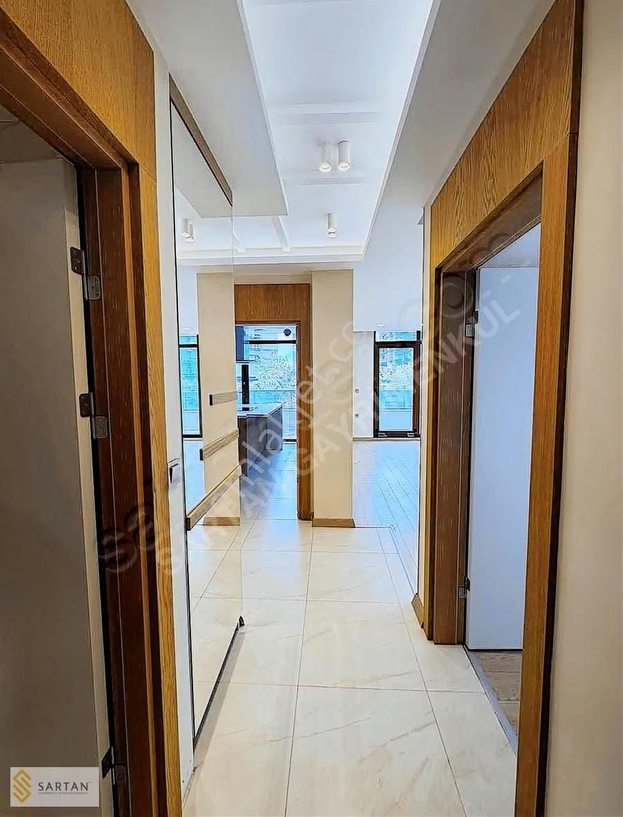 23 Nisan Taçmahalde Kiralık 2+1 Ayrı Mutfak Daire - Görsel 28