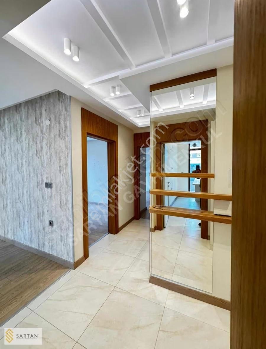 23 Nisan Taçmahalde Kiralık 2+1 Ayrı Mutfak Daire - Görsel 29