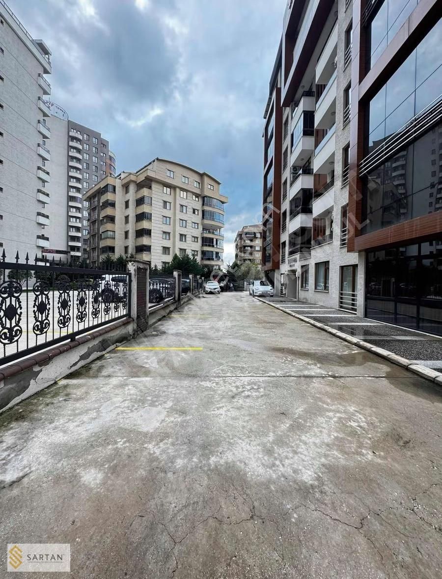 23 Nisan Taçmahalde Kiralık 2+1 Ayrı Mutfak Daire - Görsel 31