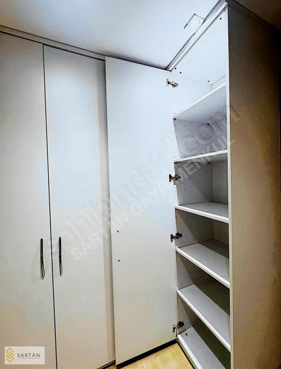23 Nisan Taçmahalde Kiralık 2+1 Ayrı Mutfak Daire - Görsel 30