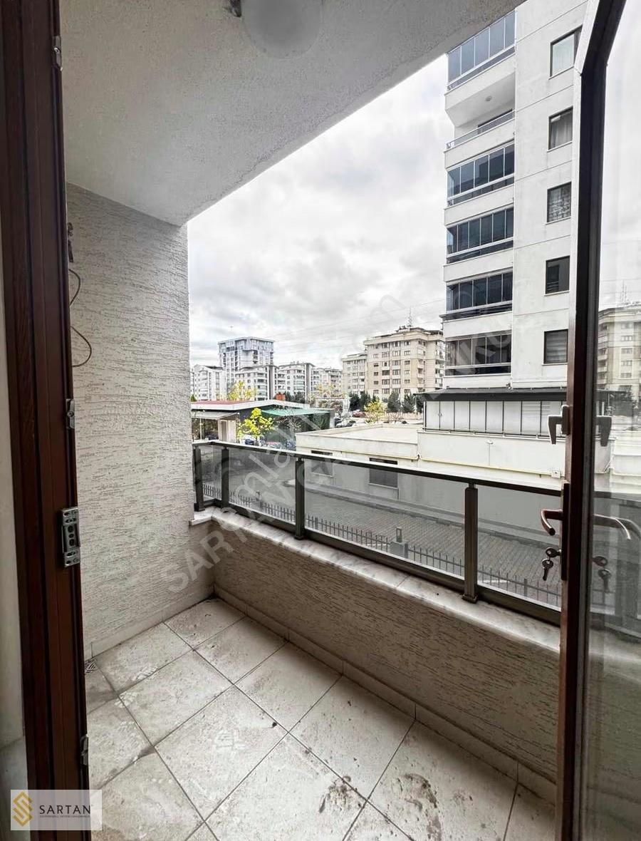 23 Nisan Taçmahalde Kiralık 2+1 Ayrı Mutfak Daire - Görsel 25