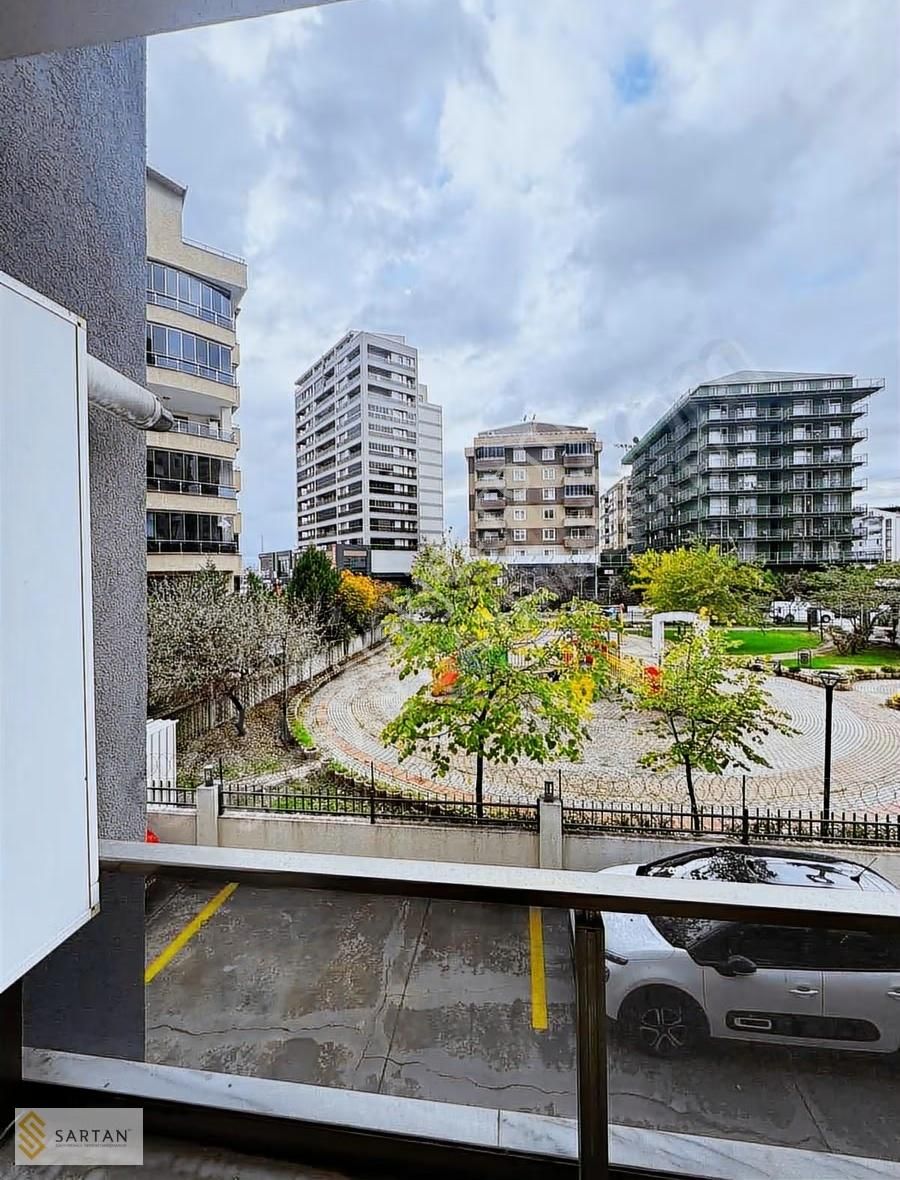 23 Nisan Taçmahalde Kiralık 2+1 Ayrı Mutfak Daire - Görsel 23