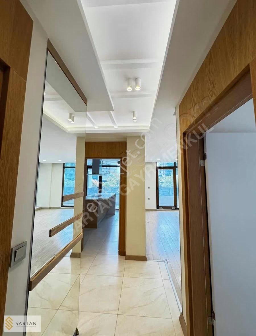 23 Nisan Taçmahalde Kiralık 2+1 Ayrı Mutfak Daire - Görsel 21