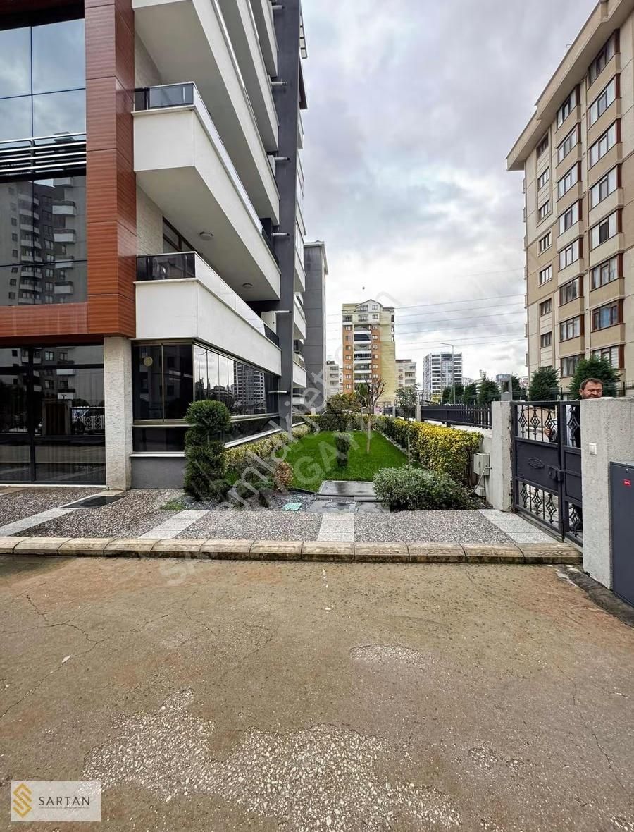 23 Nisan Taçmahalde Kiralık 2+1 Ayrı Mutfak Daire - Görsel 19