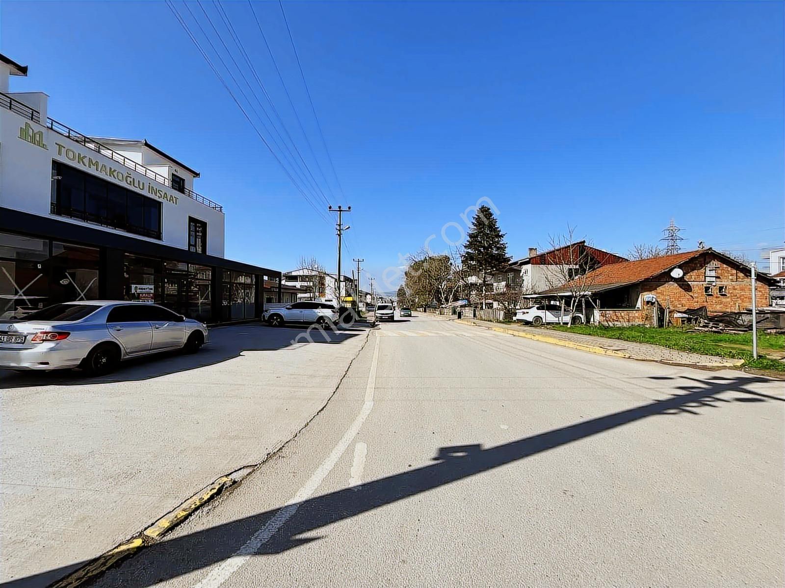 Satılık Kartepe Fsm Mah 2+1 130 M2 Ebevn Banyolu Daire - Görsel 30