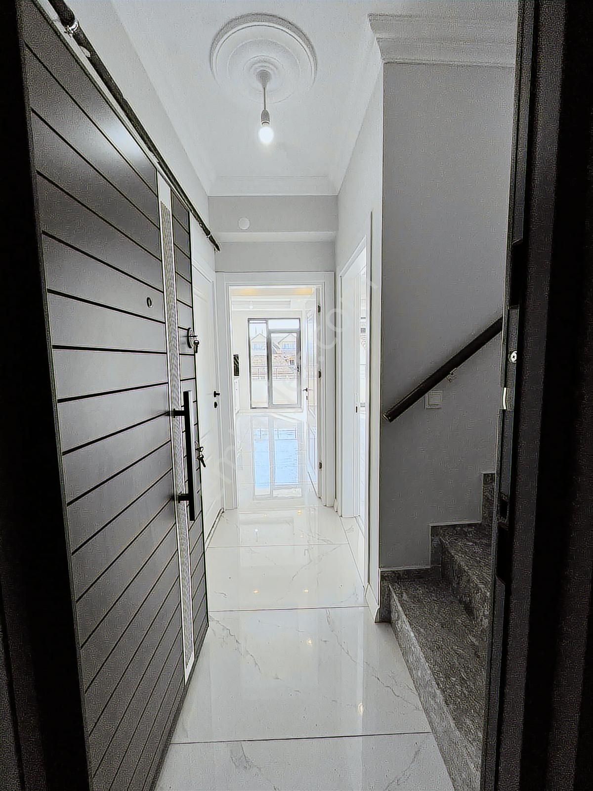 Satılık Kartepe Fsm Mah 2+1 130 M2 Ebevn Banyolu Daire - Görsel 11