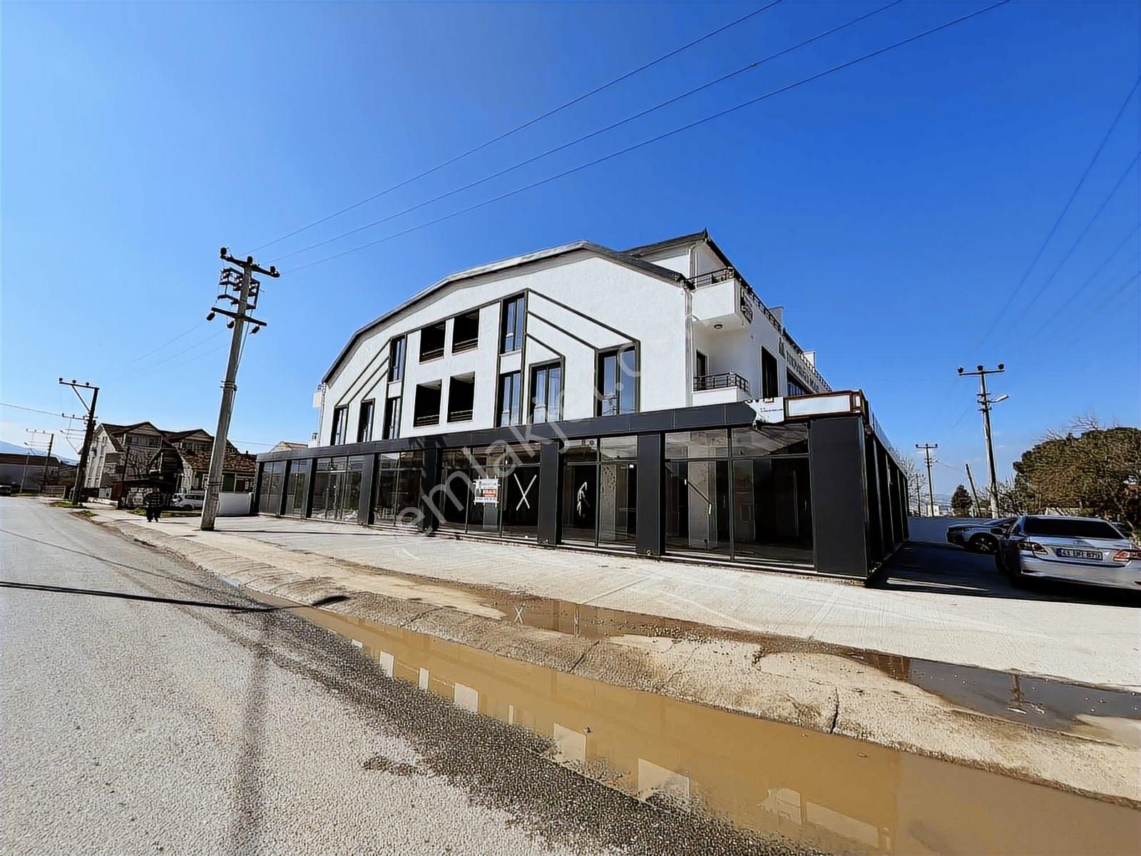 Satılık Kartepe Fsm Mah 2+1 130 M2 Ebevn Banyolu Daire - Görsel 35